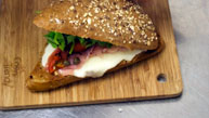 Sandwiches bio