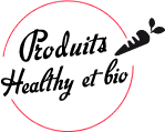 Produits Healthy et bio